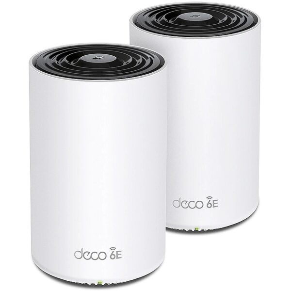 Deco XE75 Pro(2-pack)