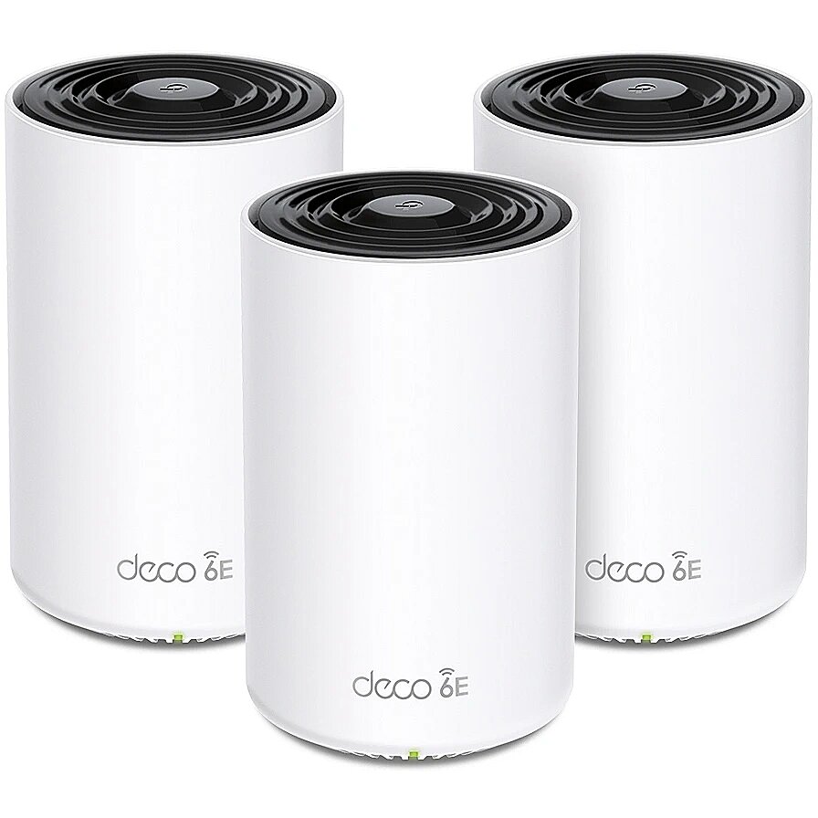 DECO XE75 PRO(3-PACK)