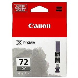 Canon Ink Canon PGI72GY | Pro-10 6409B001 4960999902265