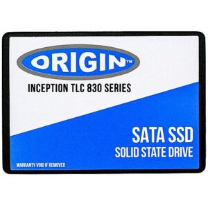 NB-256SSD-3DTLC