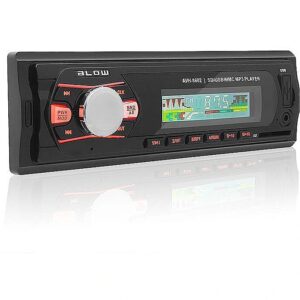 Blow Radio BLOW AVH-8602 MP3/USB/SD/MMC 78-268# 5900804088189