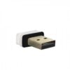 Qoltec WiFi USB Mini Adapter 150Mbps 50504 5901878505046