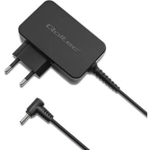 Qoltec Power adapter for Lenovo 20W