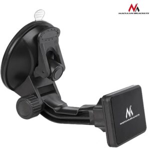 Maclean MC-822 Magnetic car holder for tablet