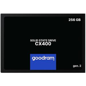 SSDPR-CX400-256-G2