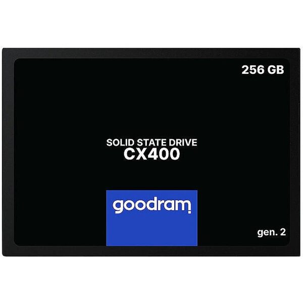 SSDPR-CX400-256-G2