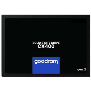 SSDPR-CX400-512-G2