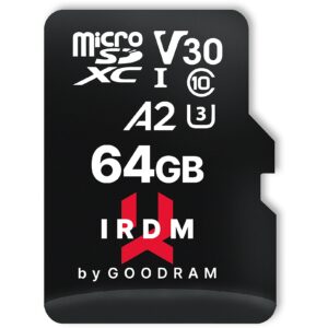 IR-M2AA-0640R12