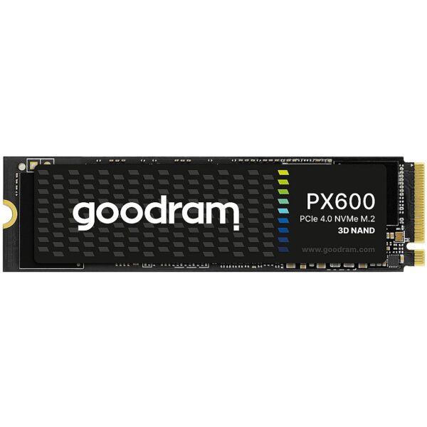 SSDPR-PX600-250-80