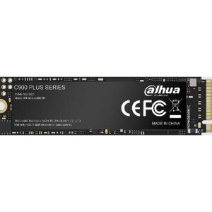 DHI-SSD-C900VN512G-B