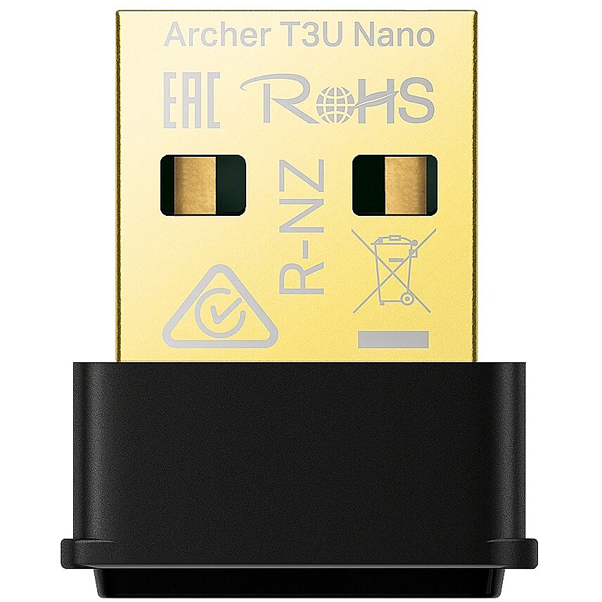 Archer T3U Nano