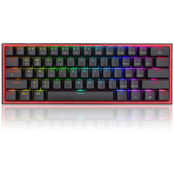 K616RGB-PRO black