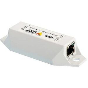 Axis T8129 POE EXTENDER                                  IN 5025-281 7331021003972