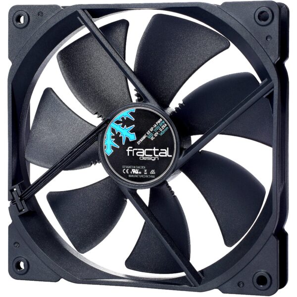 FD-FAN-DYN-X2-GP14-PWM-BK