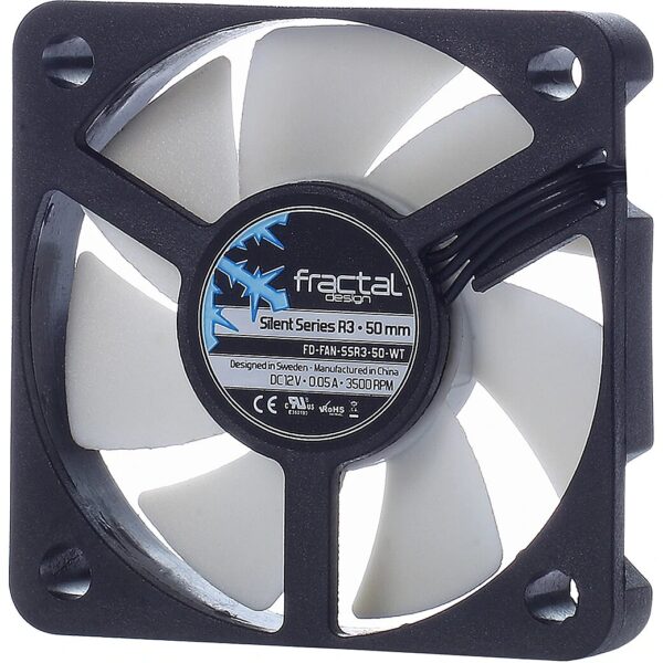 FD-FAN-SSR3-50-WT