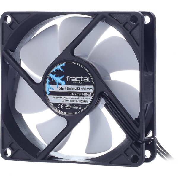 FD-FAN-SSR3-80-WT