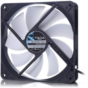 FD-FAN-SSR3-140-WT