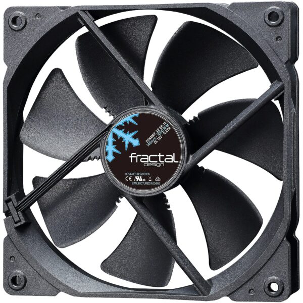 FD-FAN-DYN-X2-GP14-BK