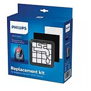 Philips Replacement Kit XV1220/01 XV1220/01 8710103942528