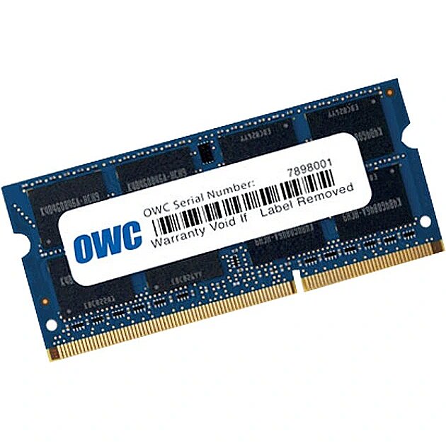 OWC1600DDR3S8GB