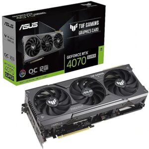 TUF-RTX4070S-O12G-GAMING