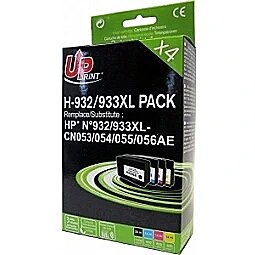 H-932/933XL-PACK-UP