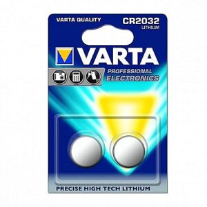 ?BAVA CR2032 2PACK-10