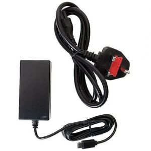 S116 AC ADAPTER/UK PLUG