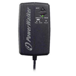 DC SecureAdapter 12V