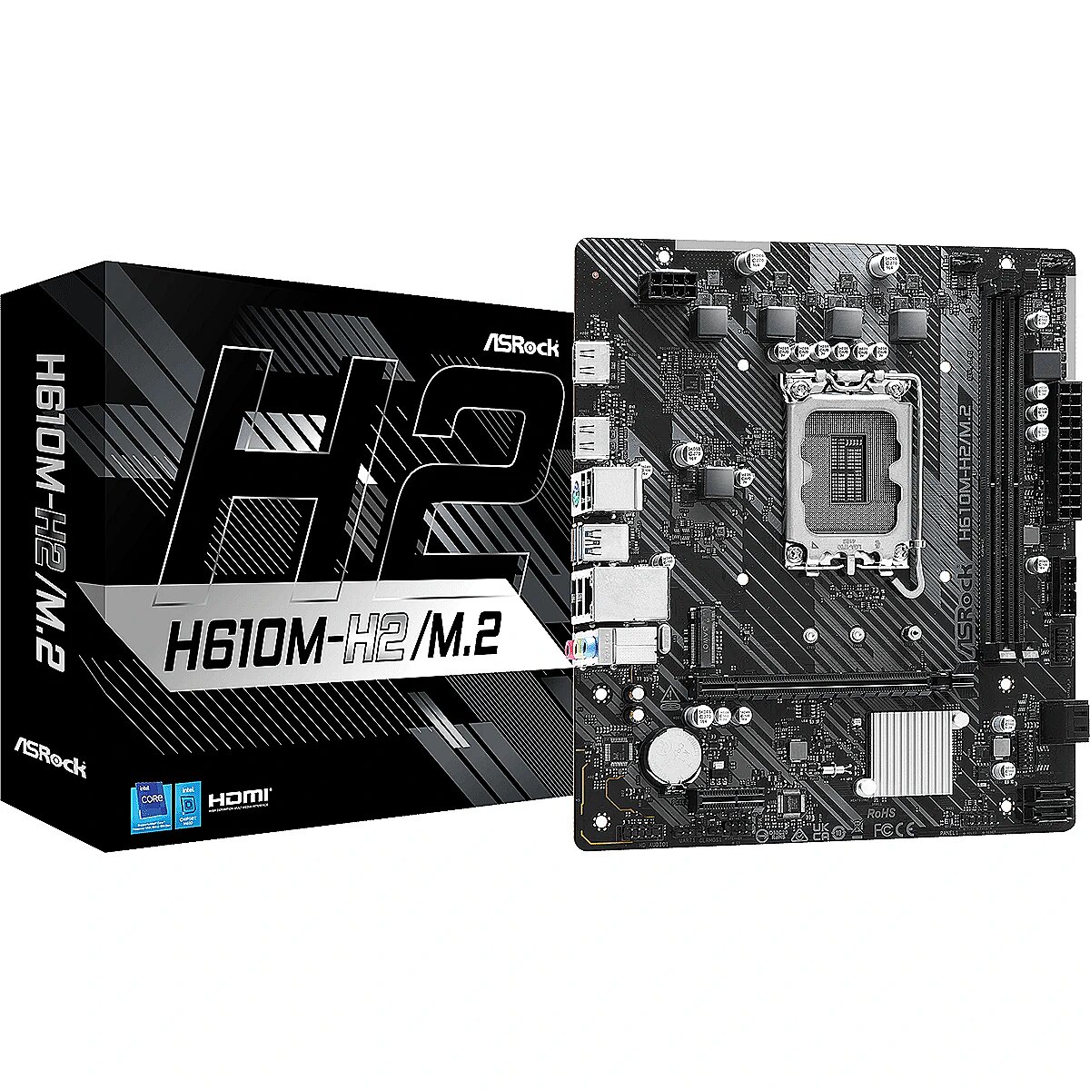 H610M-H2/M.2