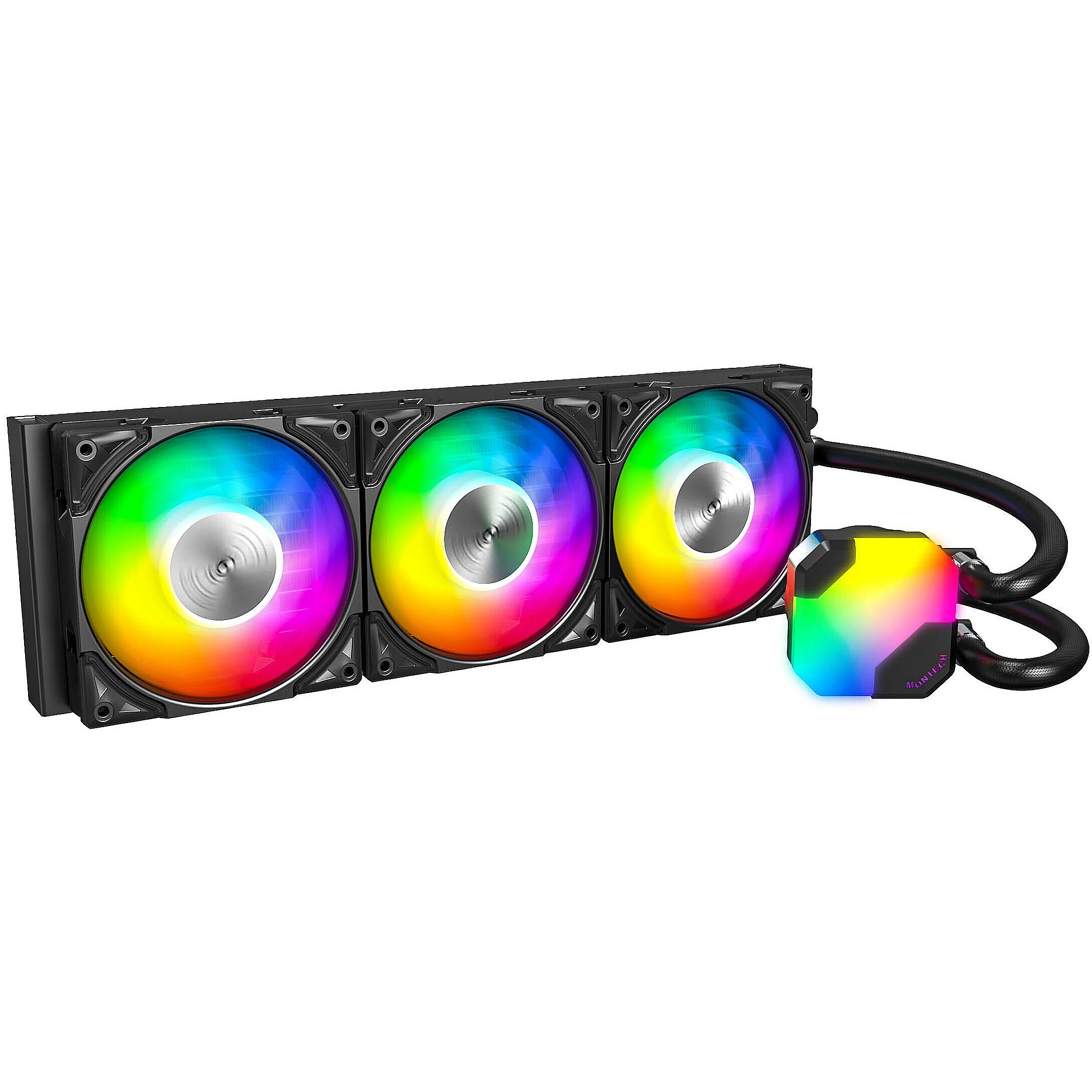 HYPER FLOW ARGB 360 (B)