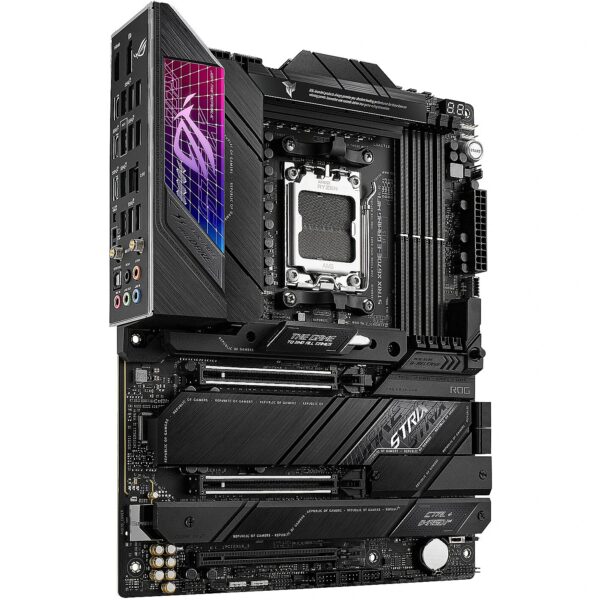 ROG STRIX X670E-E GAMING WIFI