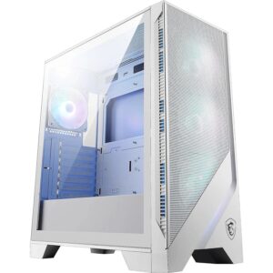 MAG FORGE 320R WHITE AIRFLOW