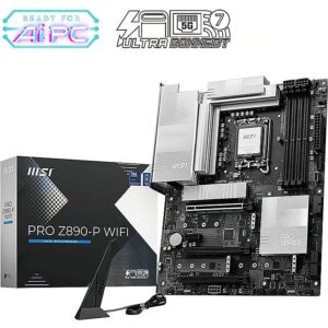 PRO Z890-P WIFI