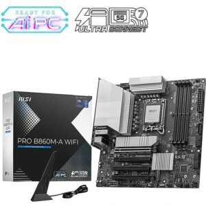 PRO B860M-A WIFI