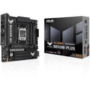 TUF GAMING B850M-PLUS