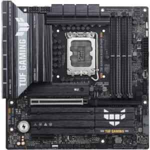 TUF GAMING B860M-PLUS