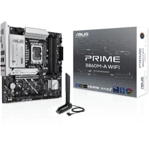 PRIME B860M-A WIFI