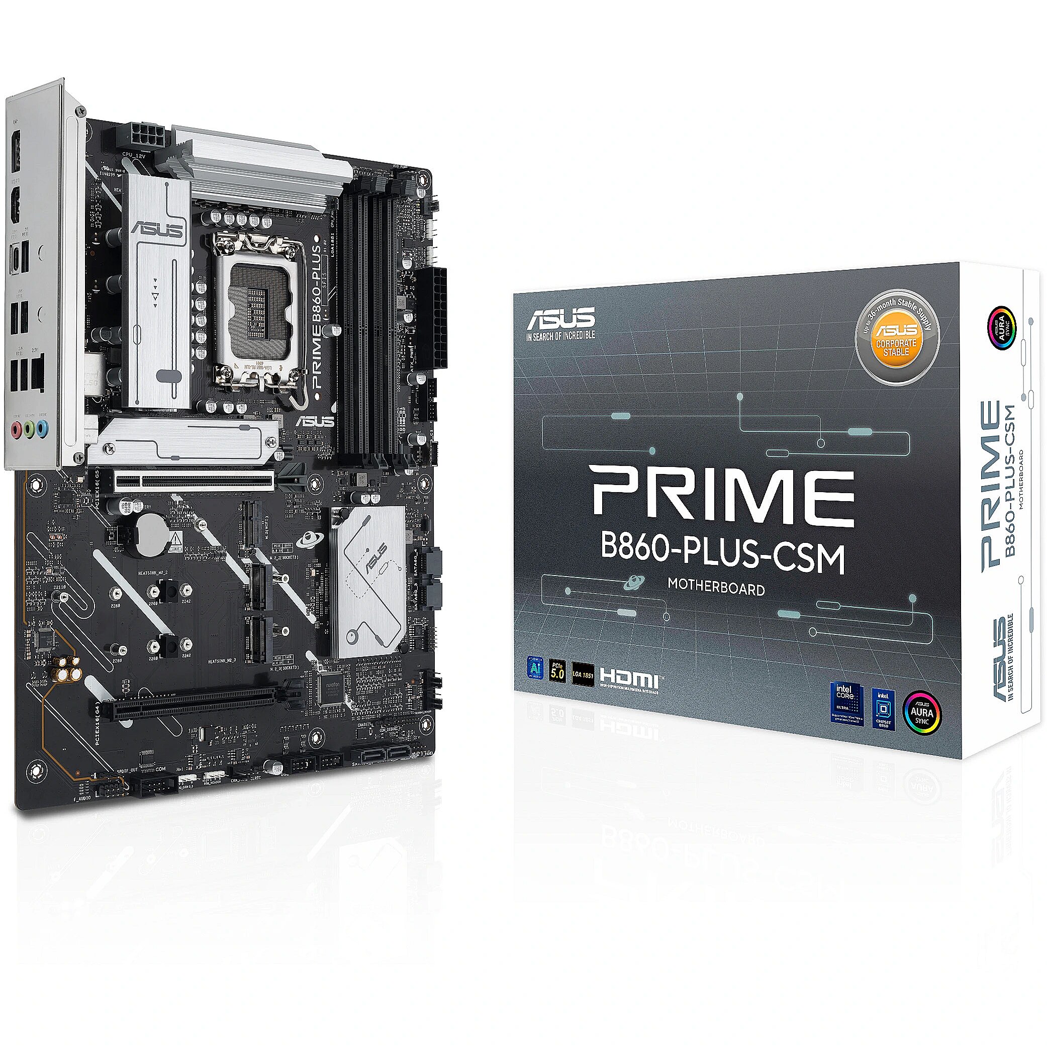 PRIME B860-PLUS-CSM