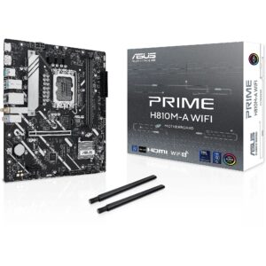 PRIME H810M-A WIFI