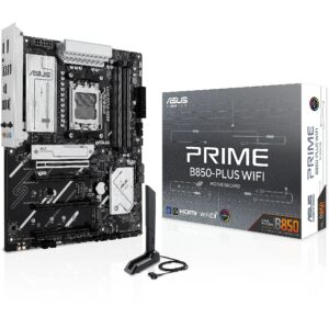 PRIME B850-PLUS WIFI