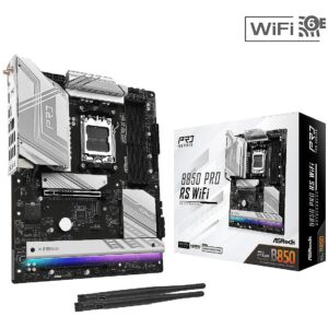 B850 PRO RS WIFI