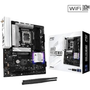 B860 PRO RS WIFI