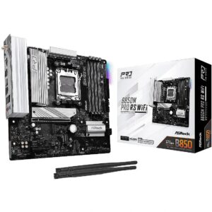 B850M PRO RS WIFI