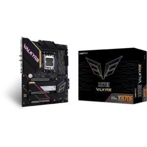 X870E VALKYRIE