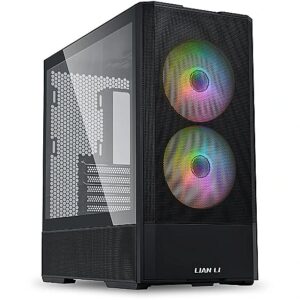 LANCOOL 207RX