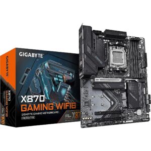 X870 GAMING WF6