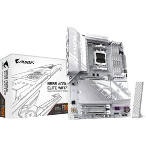 B850 AORUS ELITE WF7 ICE