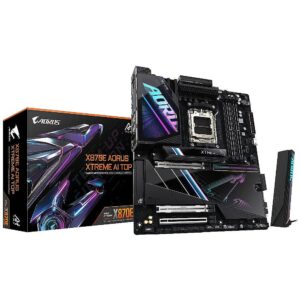 X870E A XTREME AI TOP