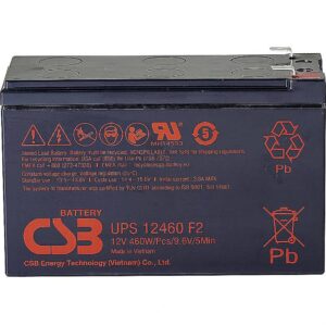 UPS12460F2